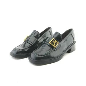 Slip On Leather Work Boots FRANCO SARTO MKUP