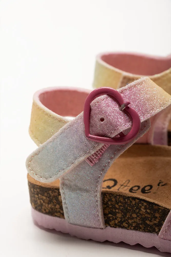 Sandals Multi Best Leather Sandals