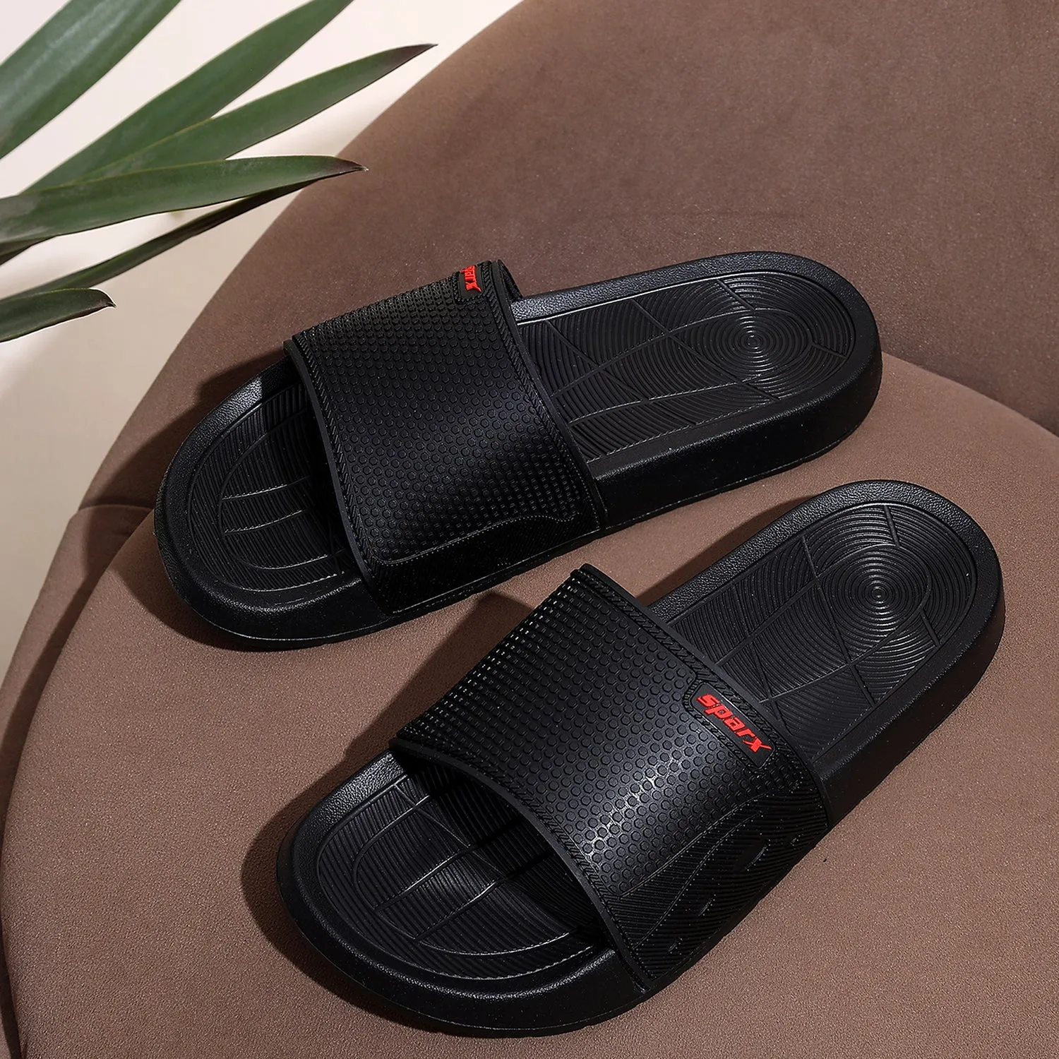 Slippers for Men SFG 205 Slip On Dress