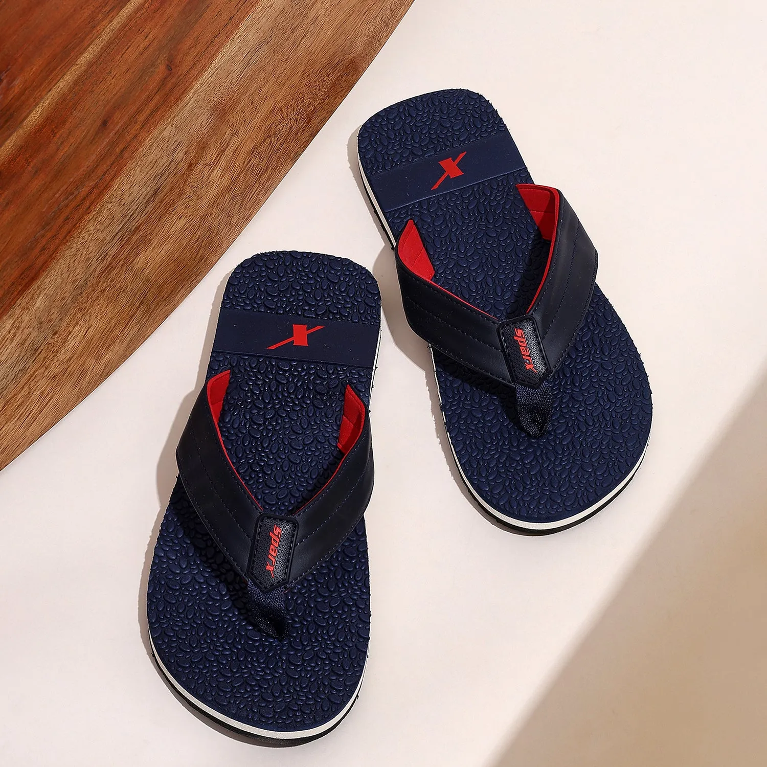 Slip-on Winter Boots Waterproof Slip-on Slippers for Men SFG 4034