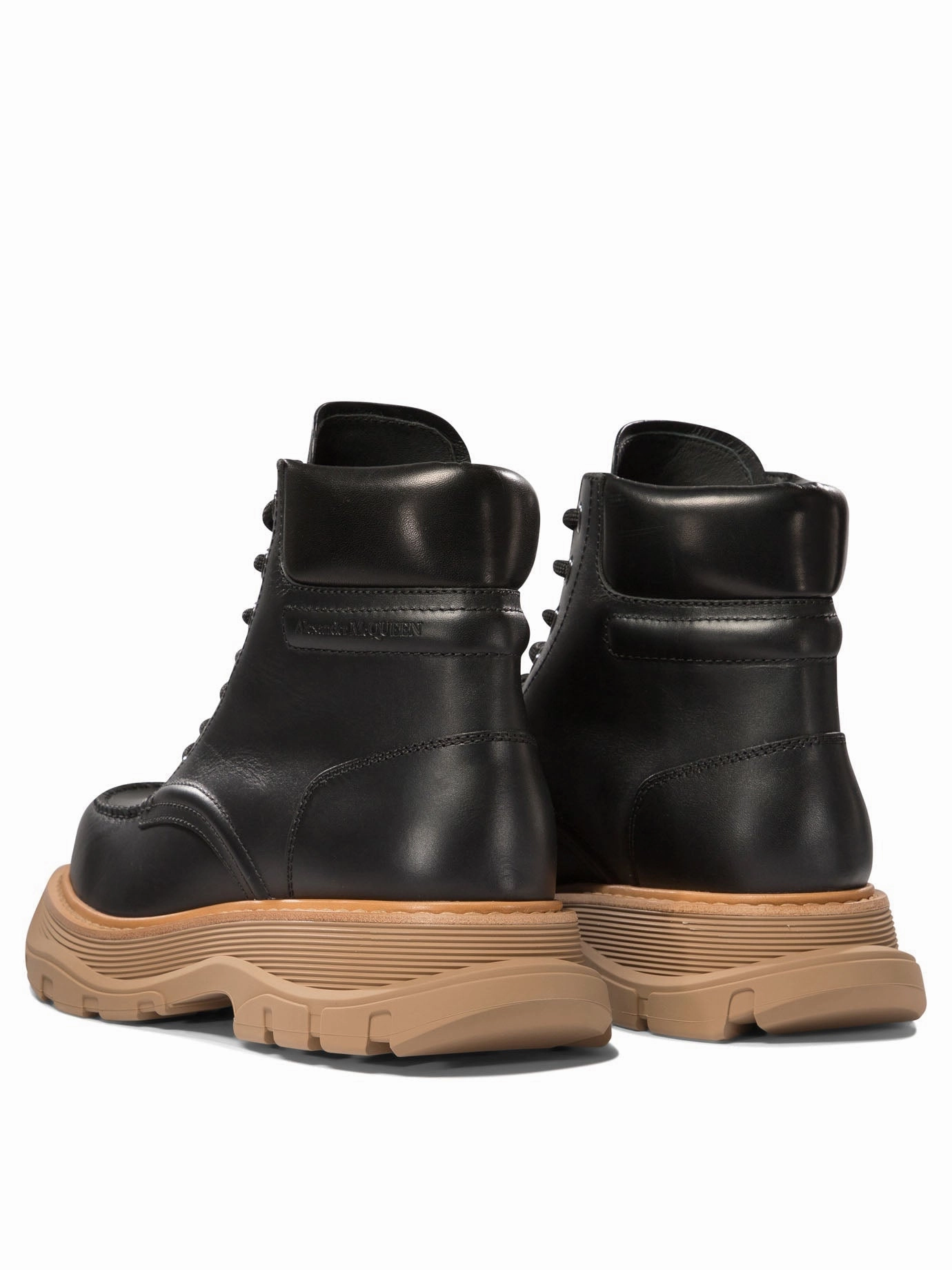 Banned Basketball Shoes "CHANT" ANKLE BOOTS