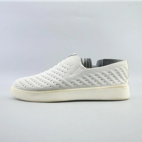 Best Slip On Leather Shoes WHITE MOUNTAIN .