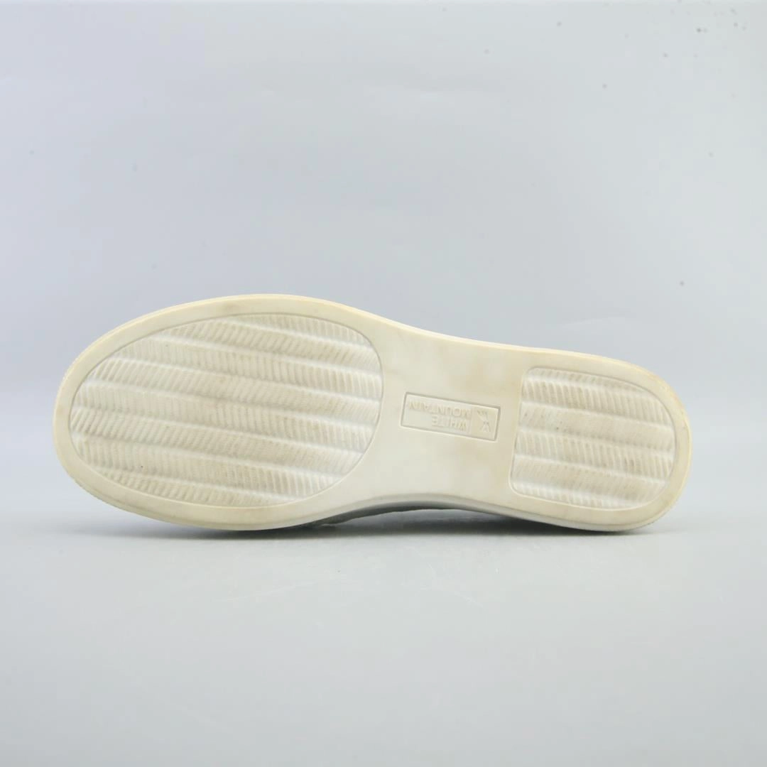 WHITE MOUNTAIN . Slip On Sock Shoes