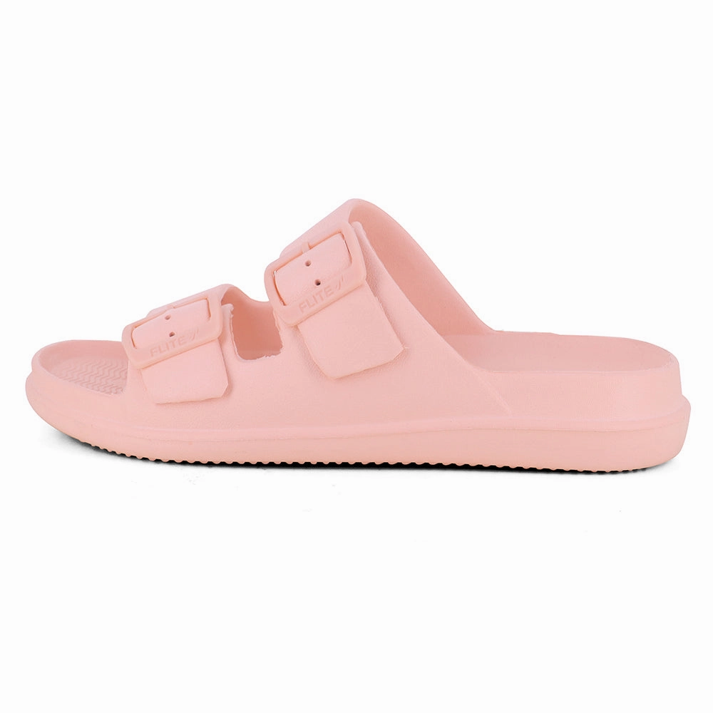 Slippers For Women FL 489 Brunt Slip On Boots