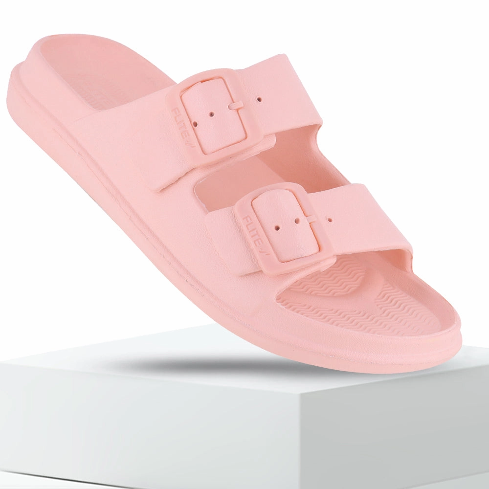 Slippers For Women FL 489 Easy Spirit Slip On Shoes For Sale