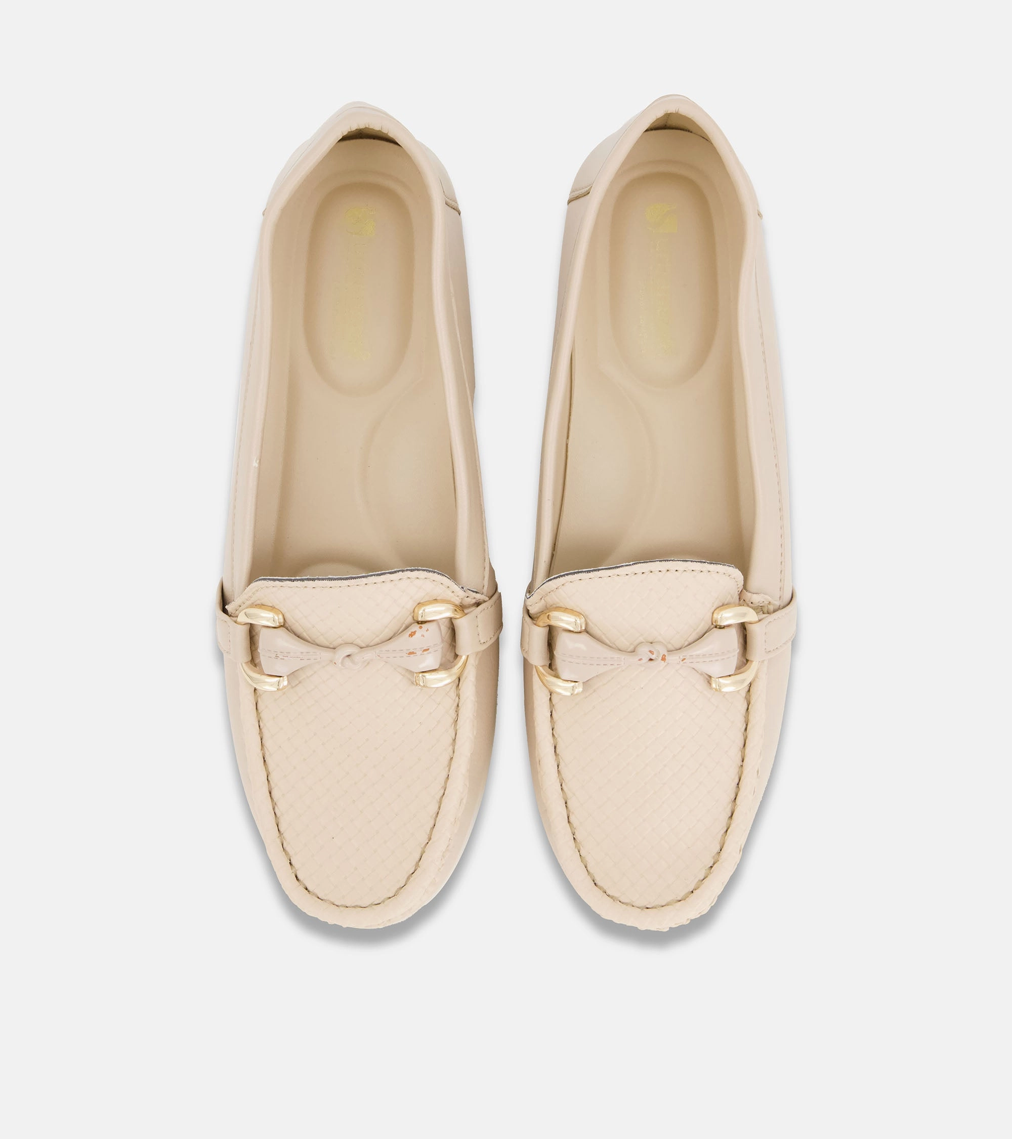 Women's Moccasins US-HV-4303 Basketball Shoes Size 5 1 2