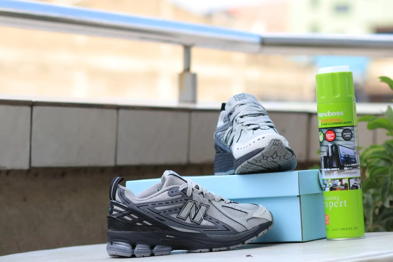 Jordans Sneakers New Balance 1906R Grey Sneakers