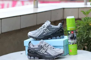 Sneakers Waterproof New Balance 1906R Grey Sneakers