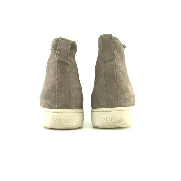 History Of Sneakers VINCE .