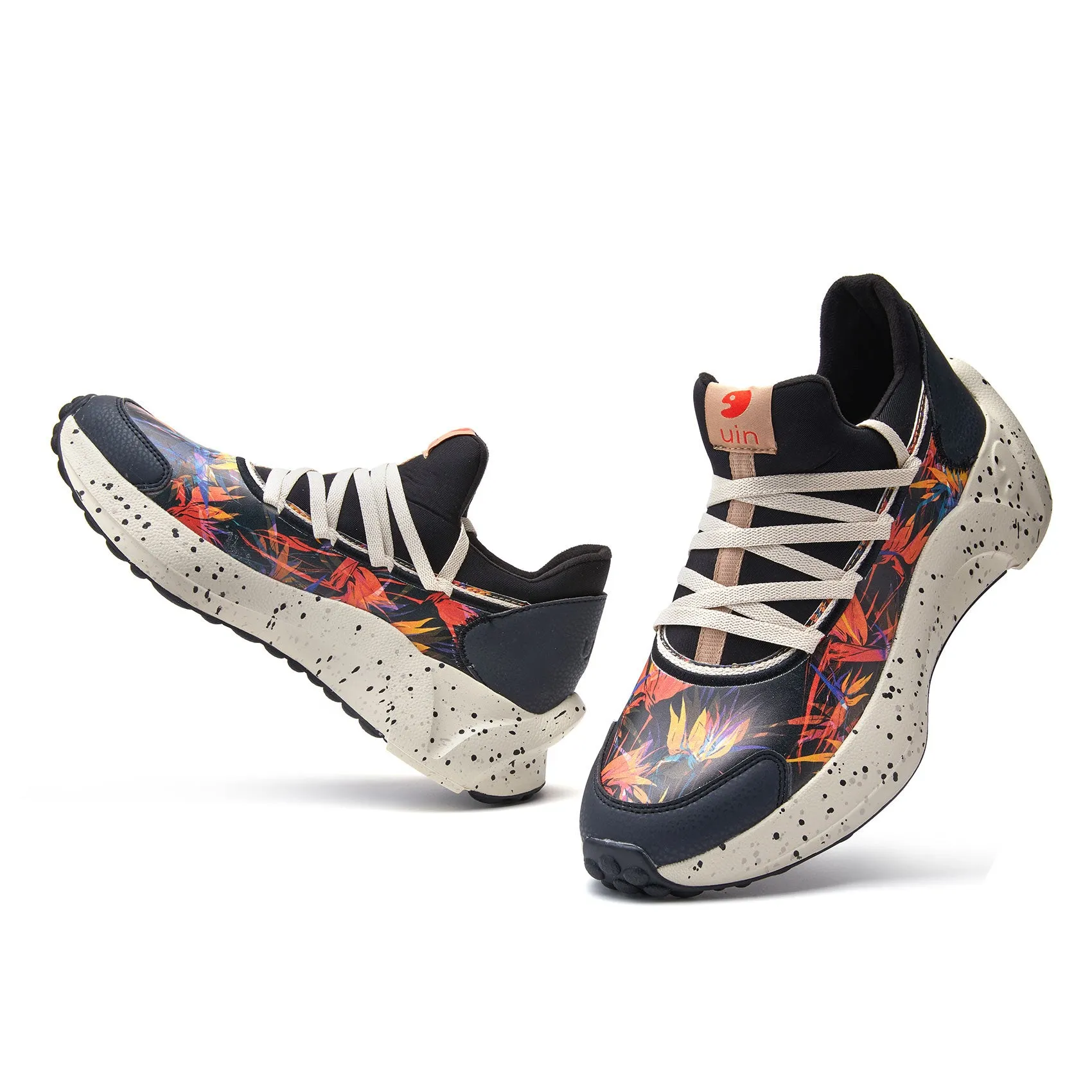 Strelitzia 2 Sevilla VI Women Stylish Walking Sneakers