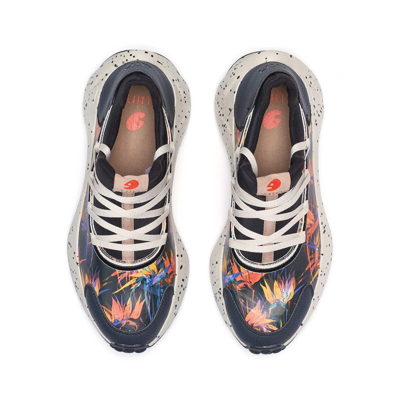 Strelitzia 2 Sevilla VI Women Get Trump Sneakers Website