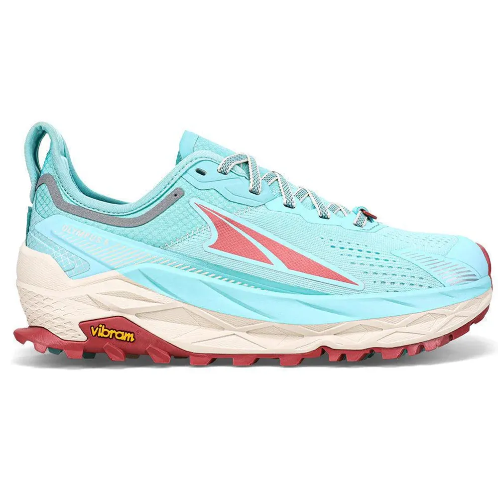 Women's Altra Olympus 5 Running Shoes With Good Stability