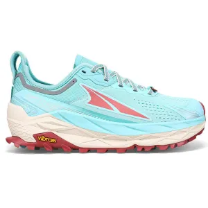 Women's Altra Olympus 5 Plate Running Shoes