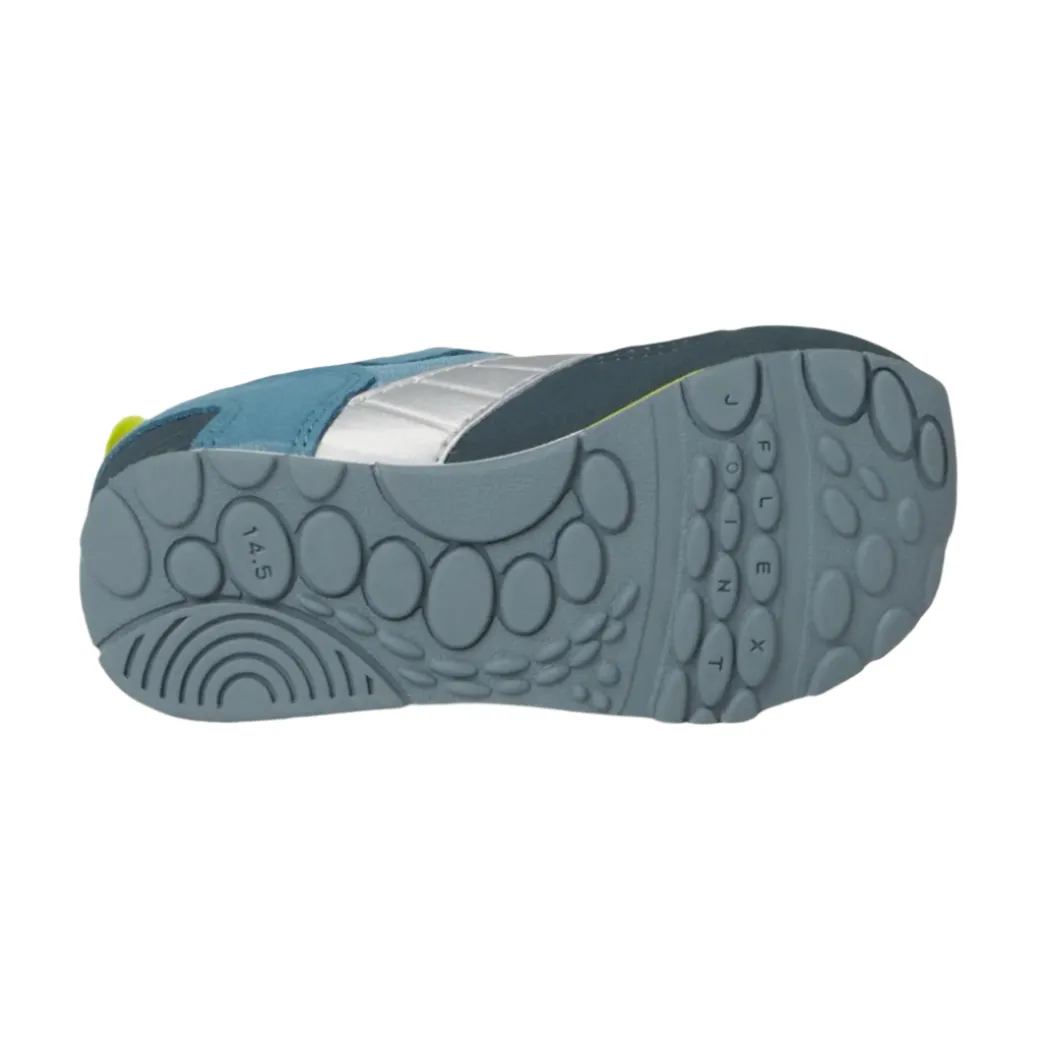 Slip Sneakers Racer (Toddler/Little Kid)