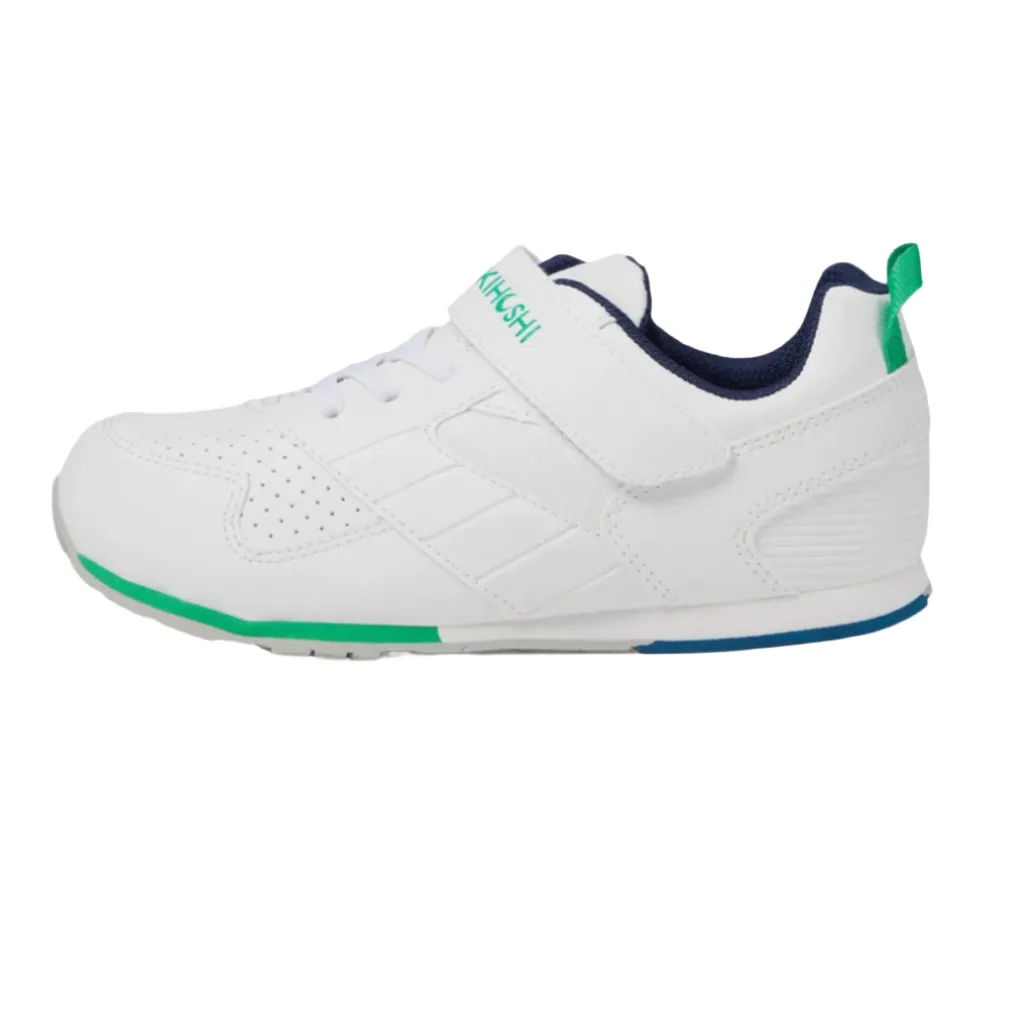 Racer (Toddler/Little Kid) Acrylic Paint On Sneakers