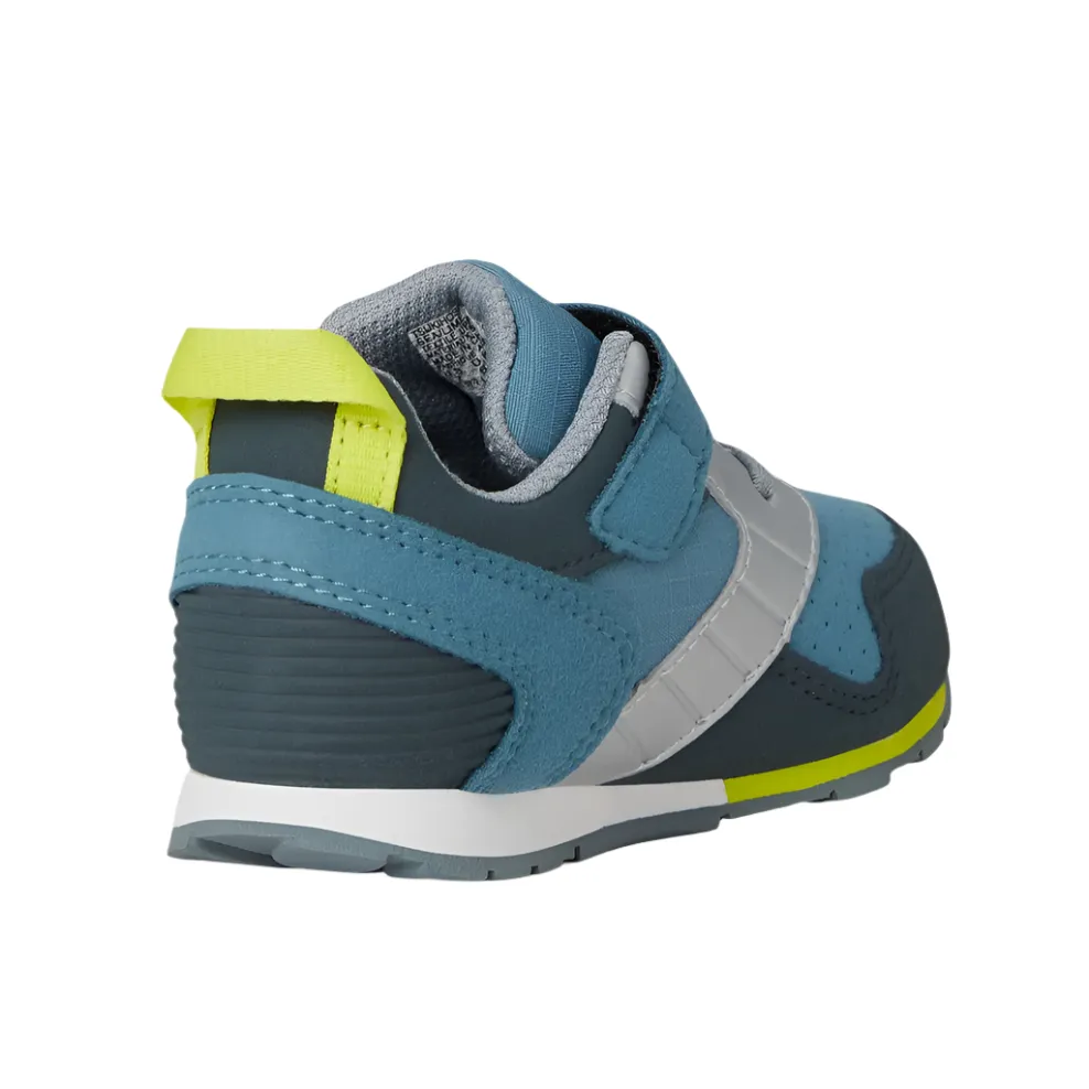 Designer High Top Sneakers Racer (Toddler/Little Kid)