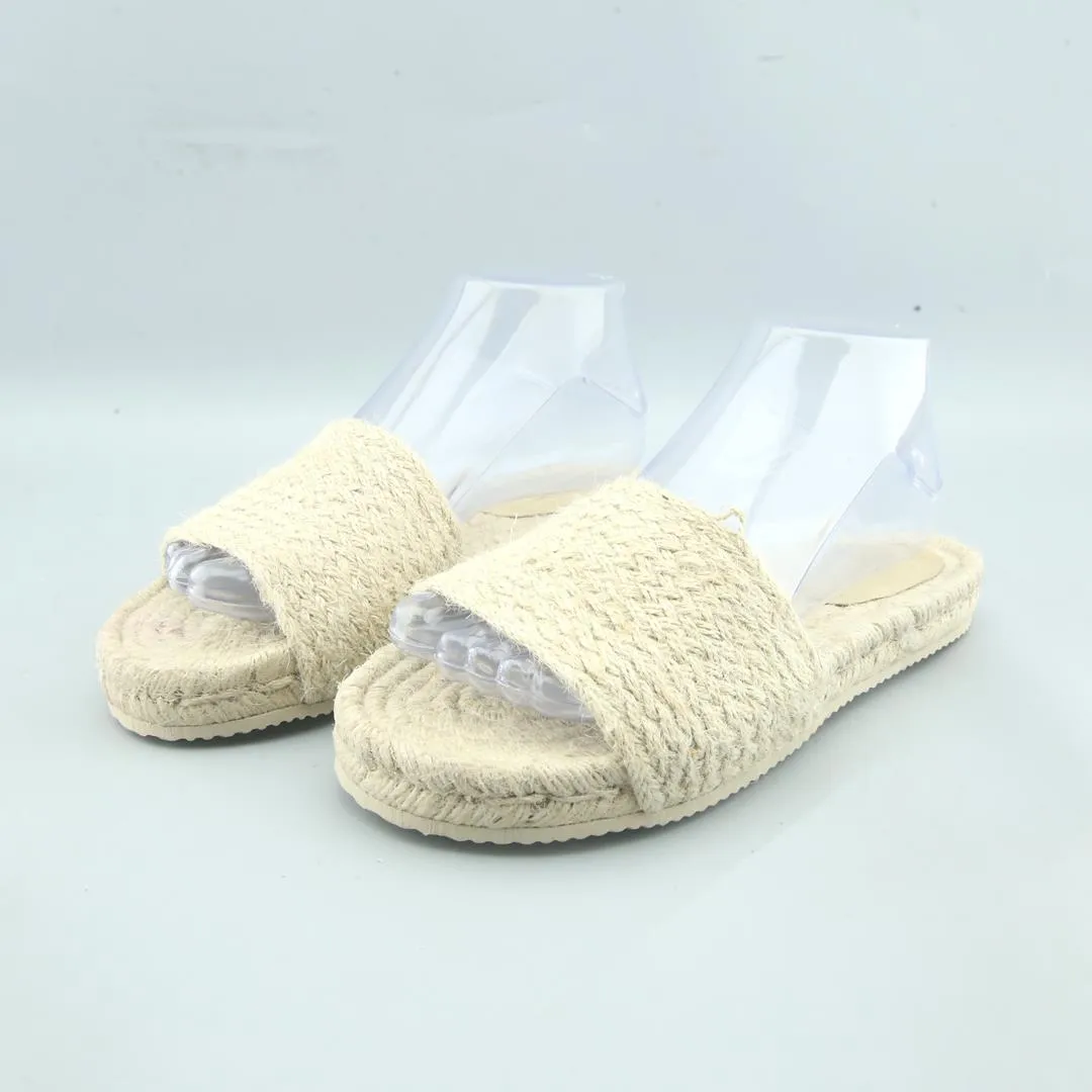 Peacock Shoes Flats LEFTIES .