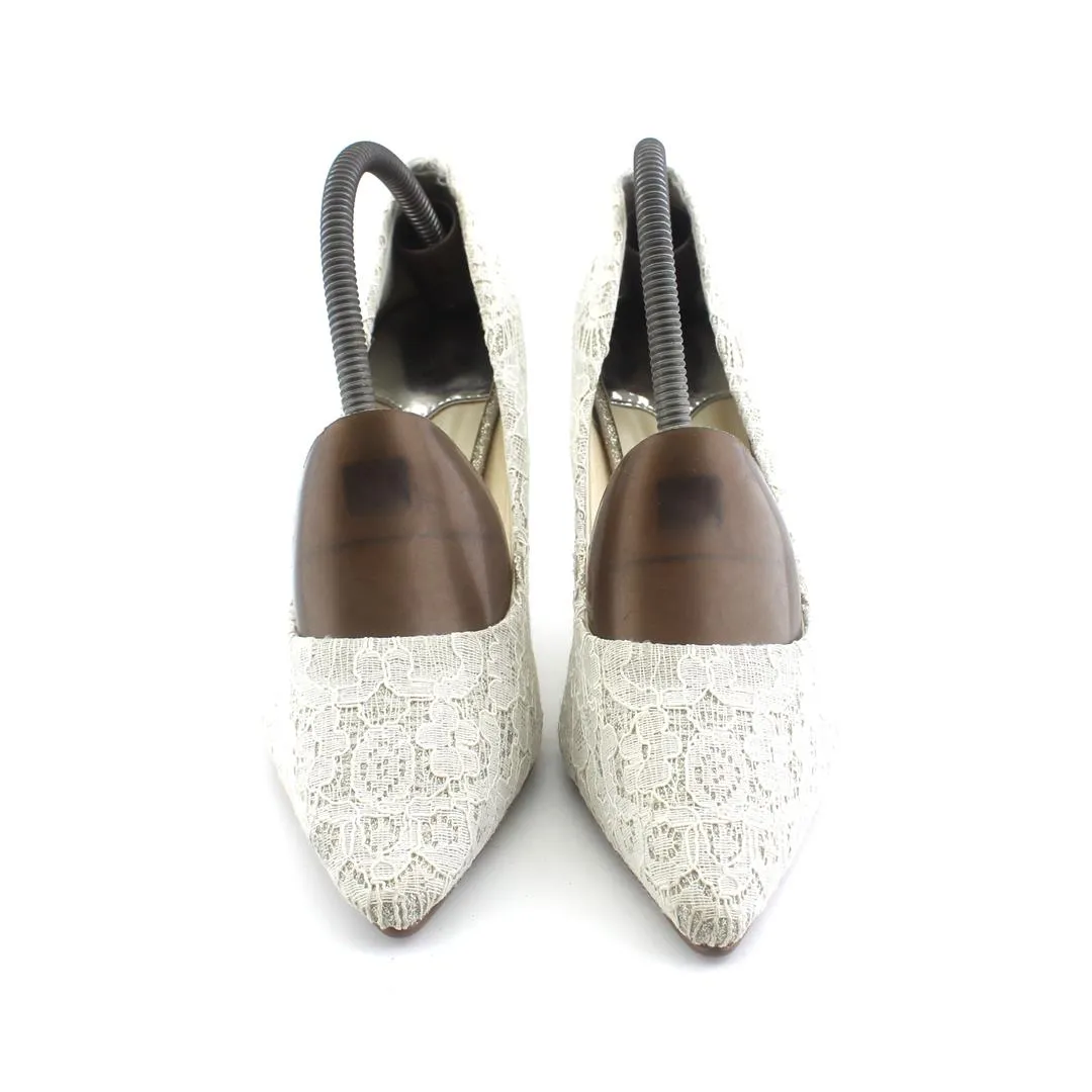 High Heels That Turn Into RAINBOW CLUB