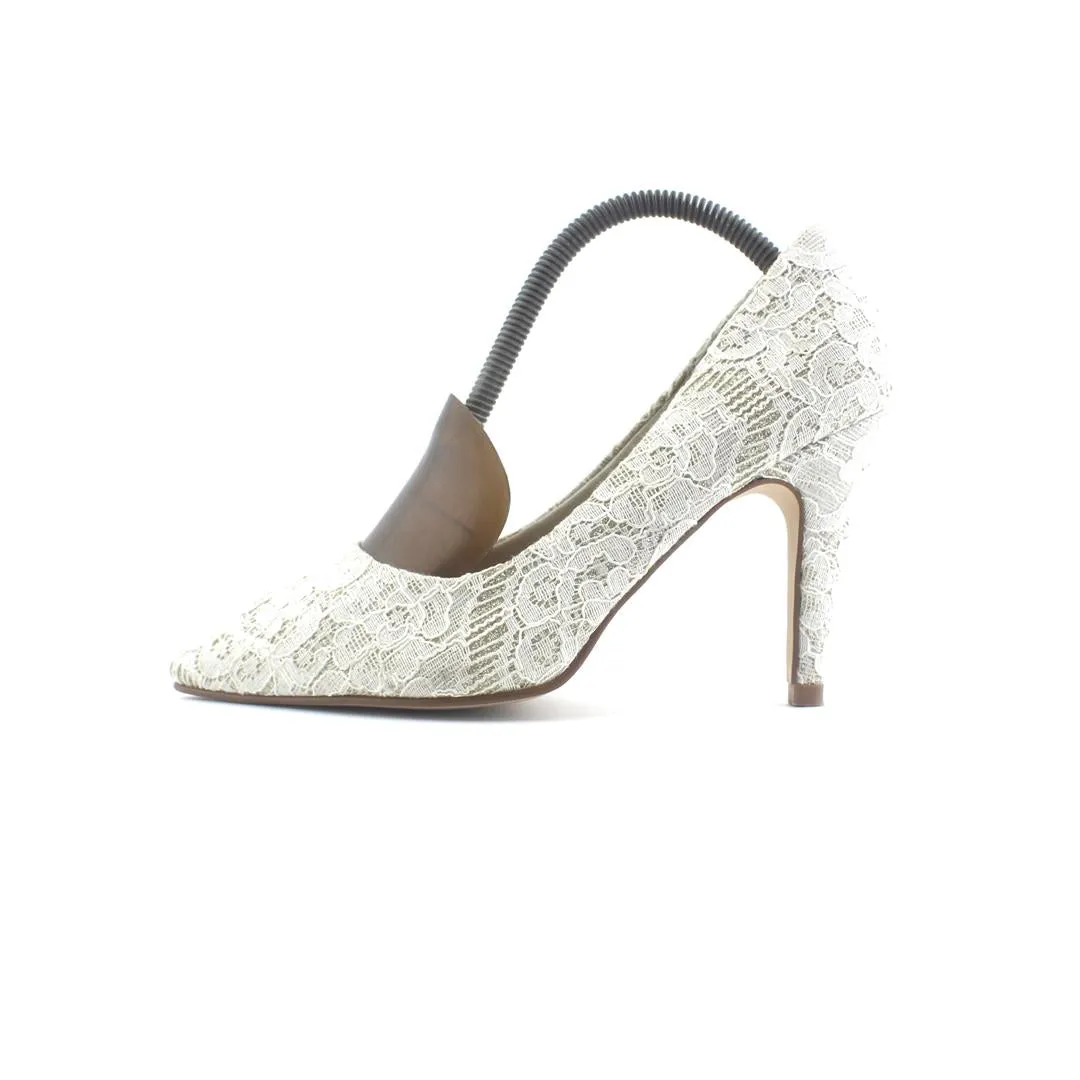 RAINBOW CLUB Size 5 Heels