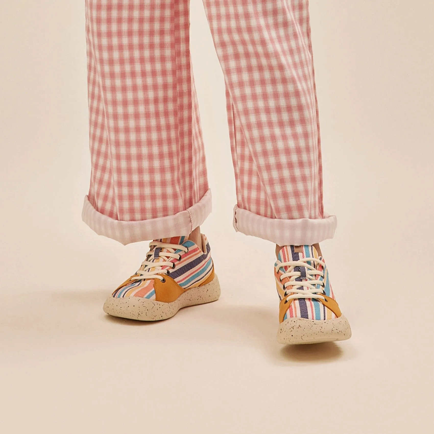 Rainbow Reflection Denia I Women Oc Sneakers