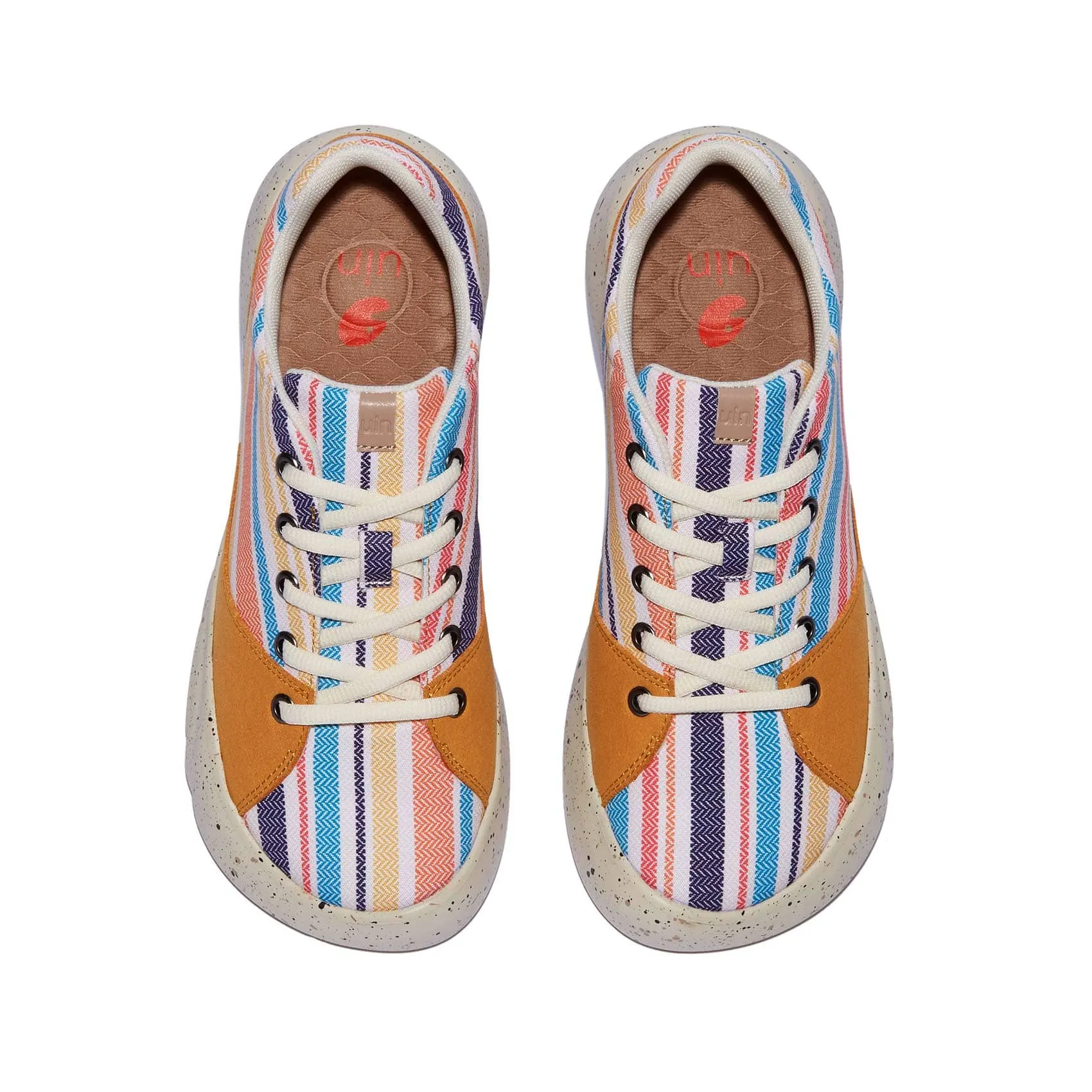 Rainbow Reflection Denia I Women Sneakers From Tom