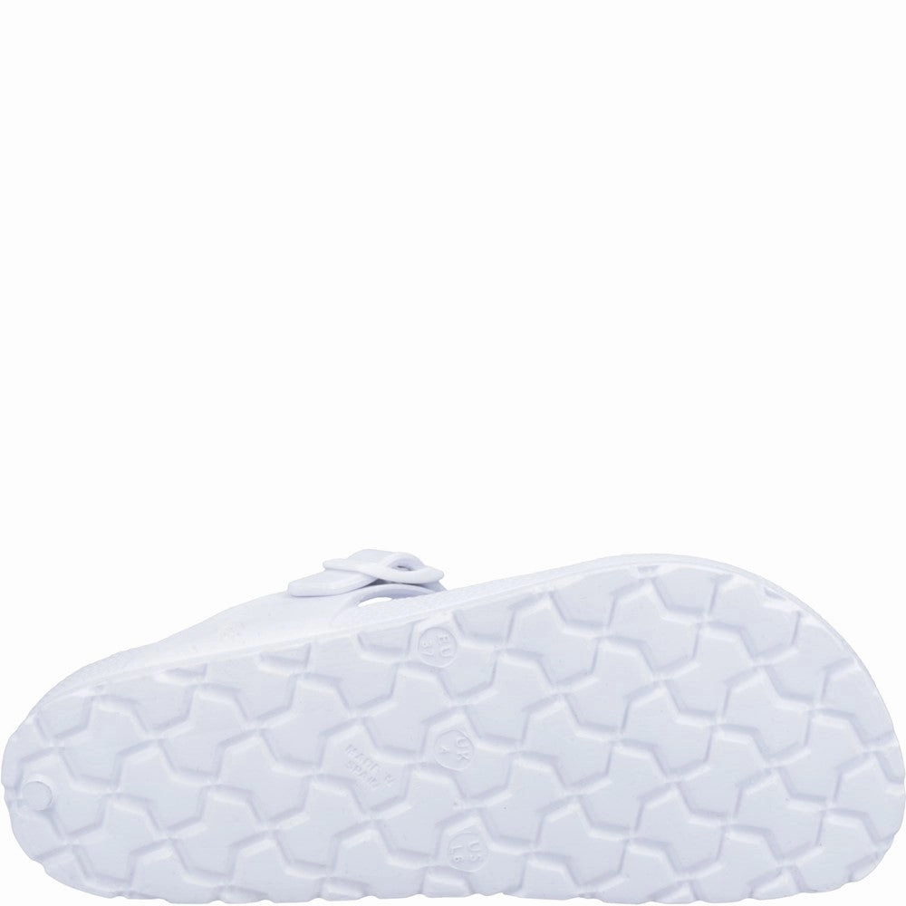 Dachshund Flip Flops Hush Puppies Lizzie Toepost Sandal