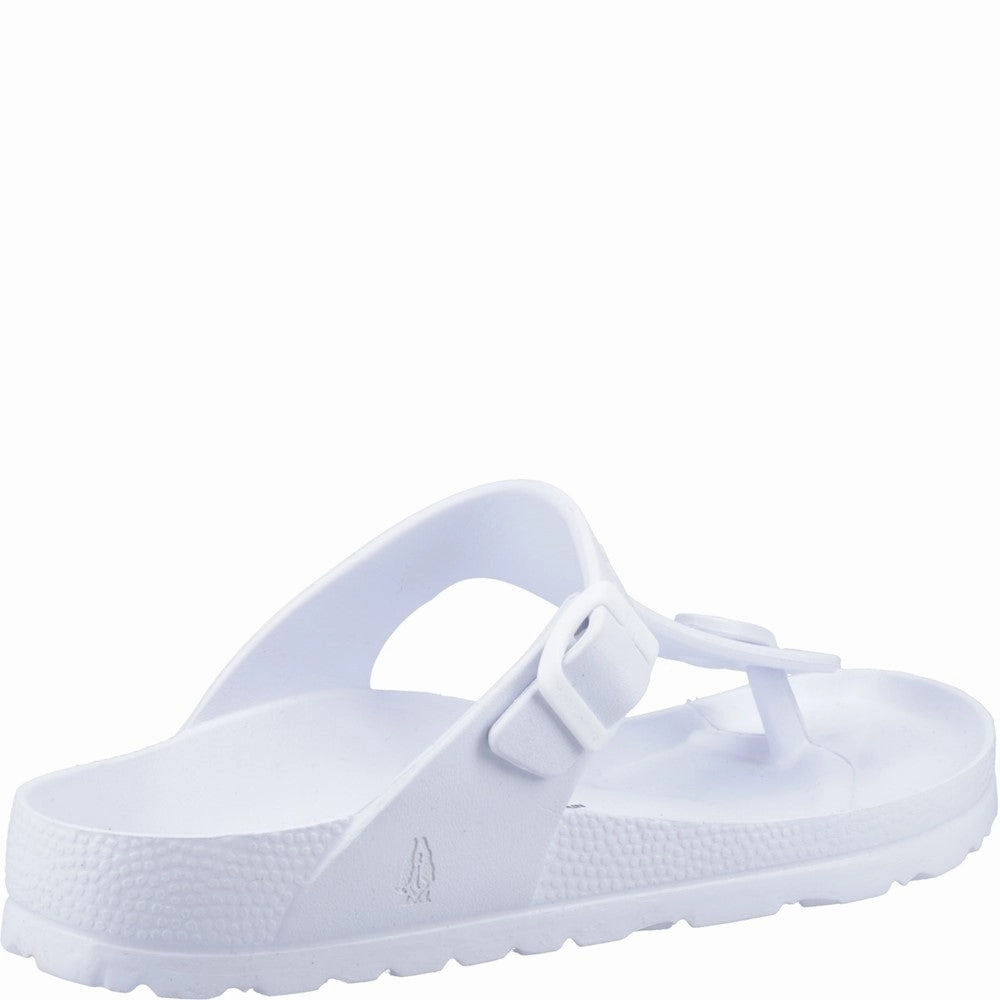 Hush Puppies Lizzie Toepost Sandal Different Names For Flip Flops