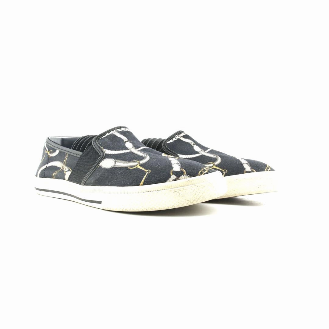 RALPH LAUREN JINNY Everyday Slip On Shoes