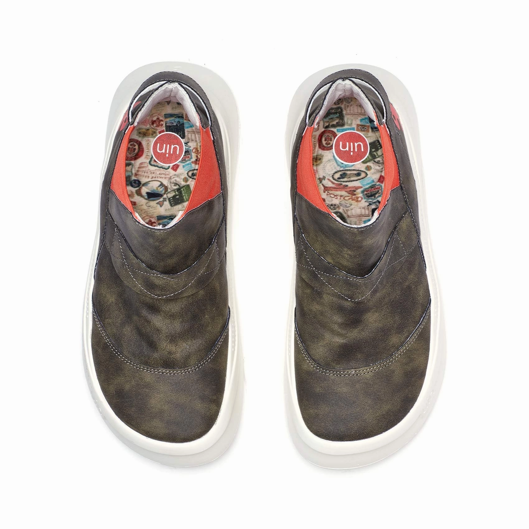 Rangoon Green Victoria III Women Jordans Sneakers