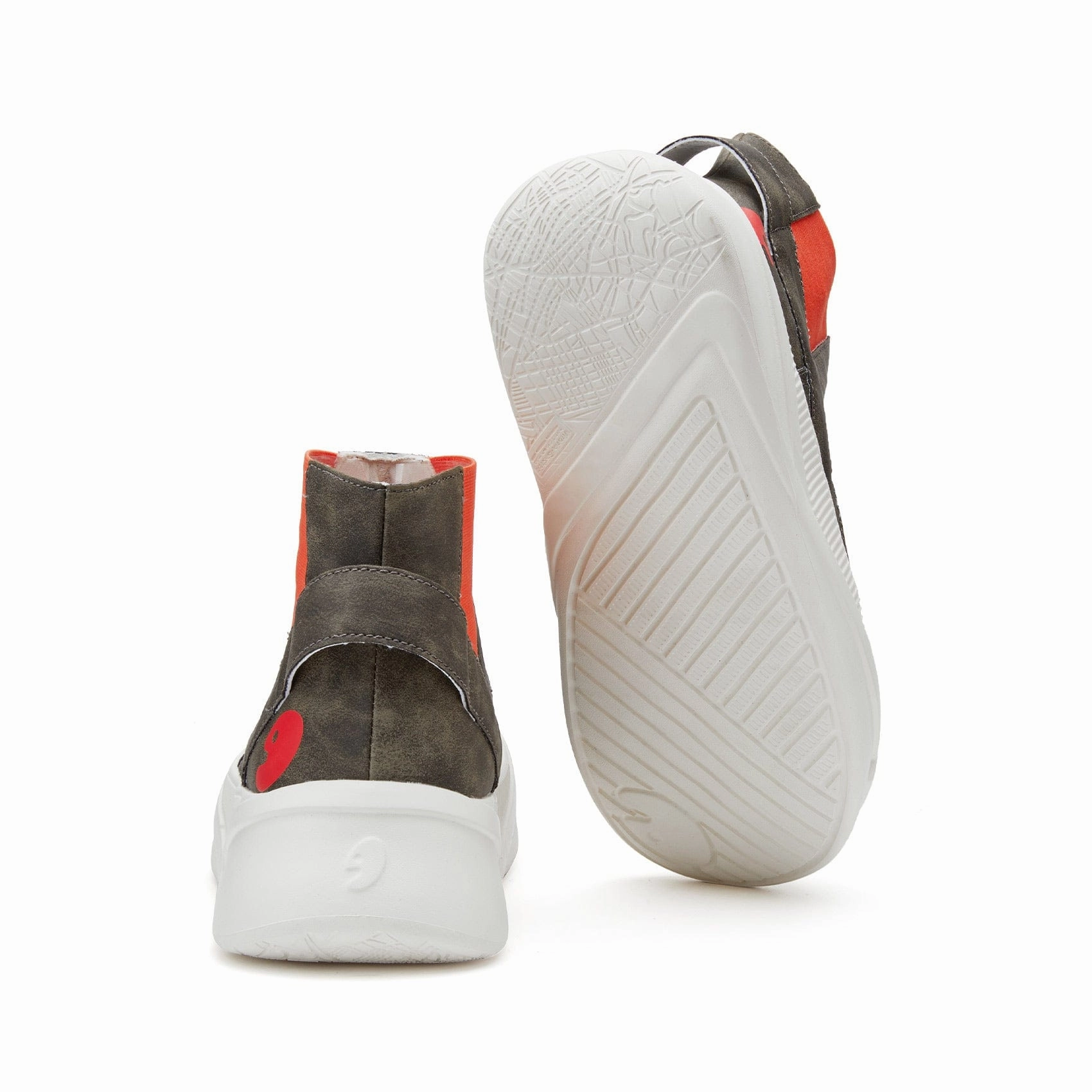 Rangoon Green Victoria III Women Speedo Water Sneakers