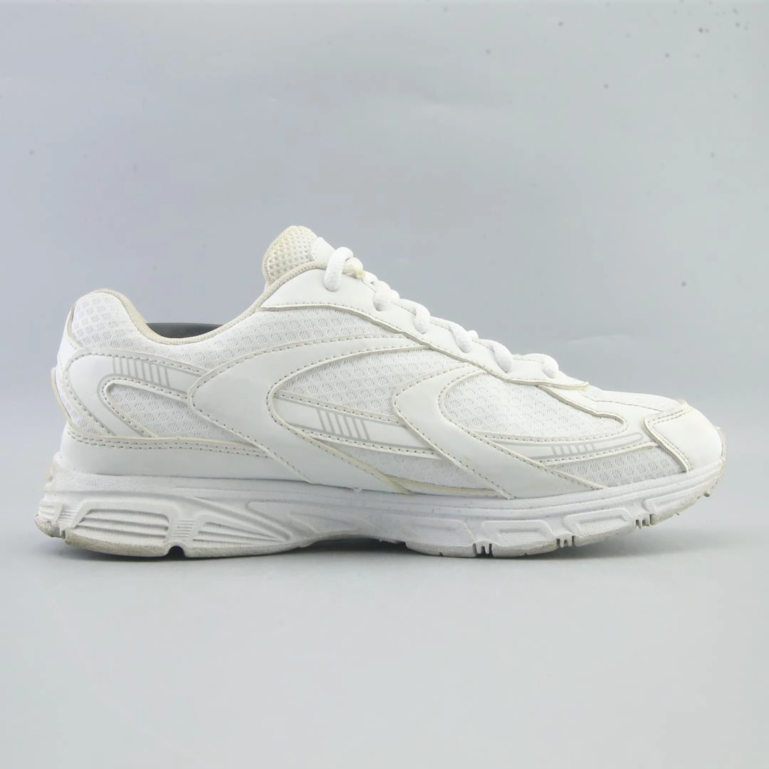 RAWLINGA . Running Shoes On Springs