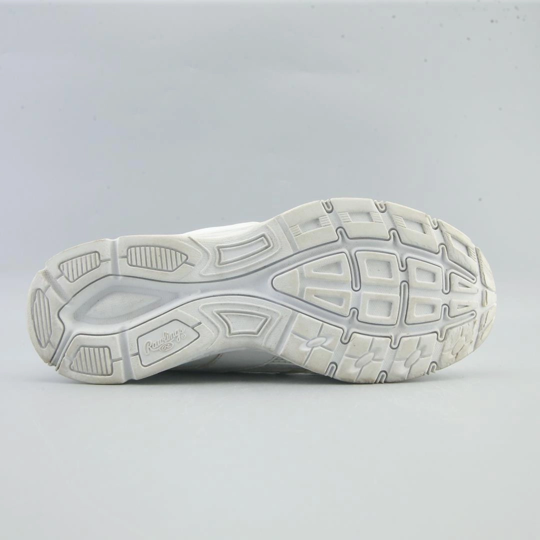 Running Shoes For Flat Footed Runners RAWLINGA .