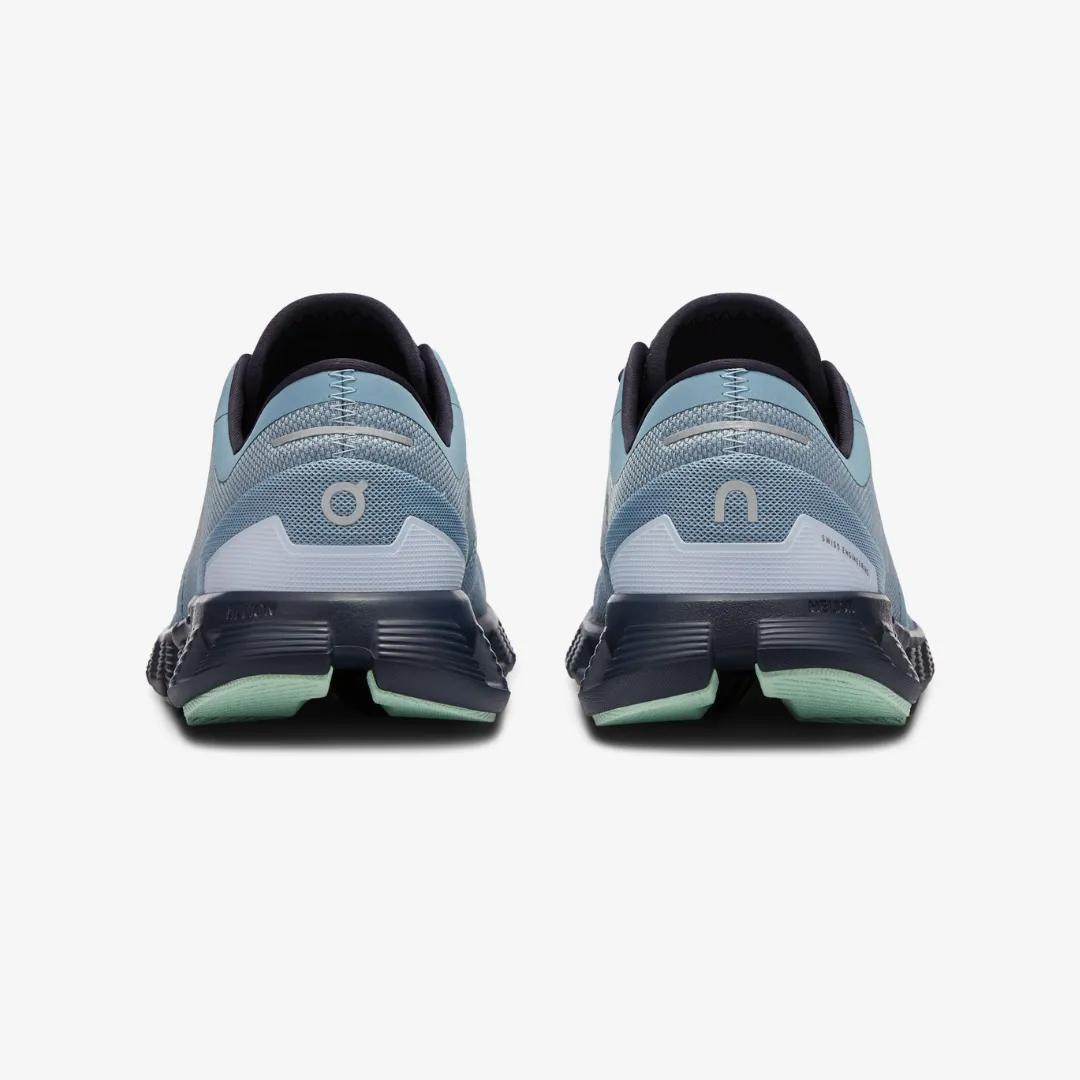 Women's Cloud X 3 Training Shoes 2025