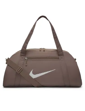 Gym Club Duffel Bag - Mink Brown/White Nike Shoes Online For Sale