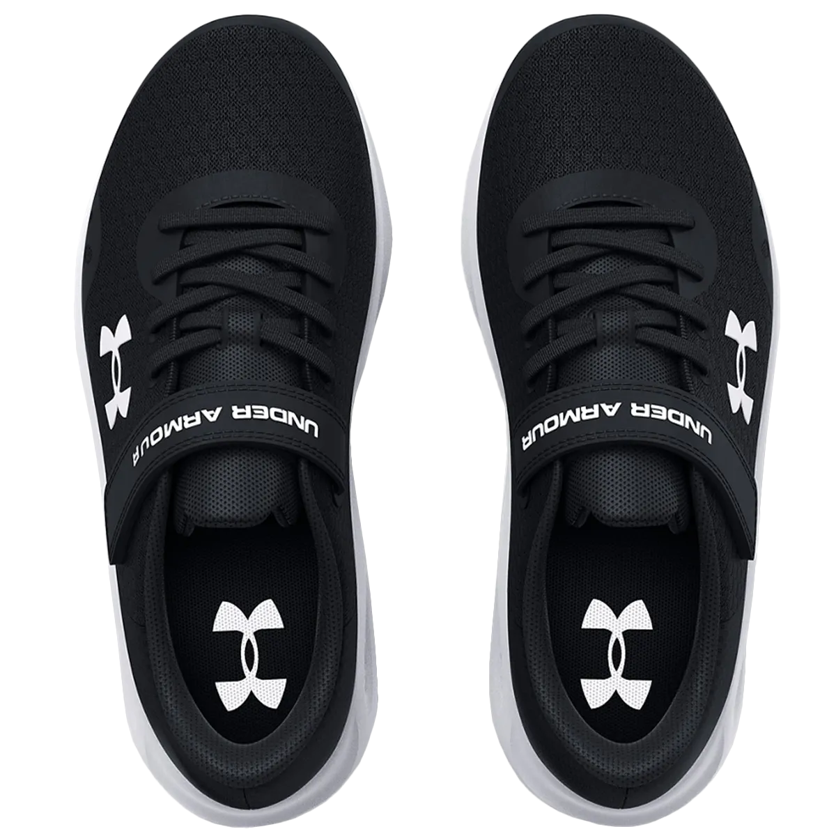 1540 V3 Running Shoe Youth Charged Pursuit 3