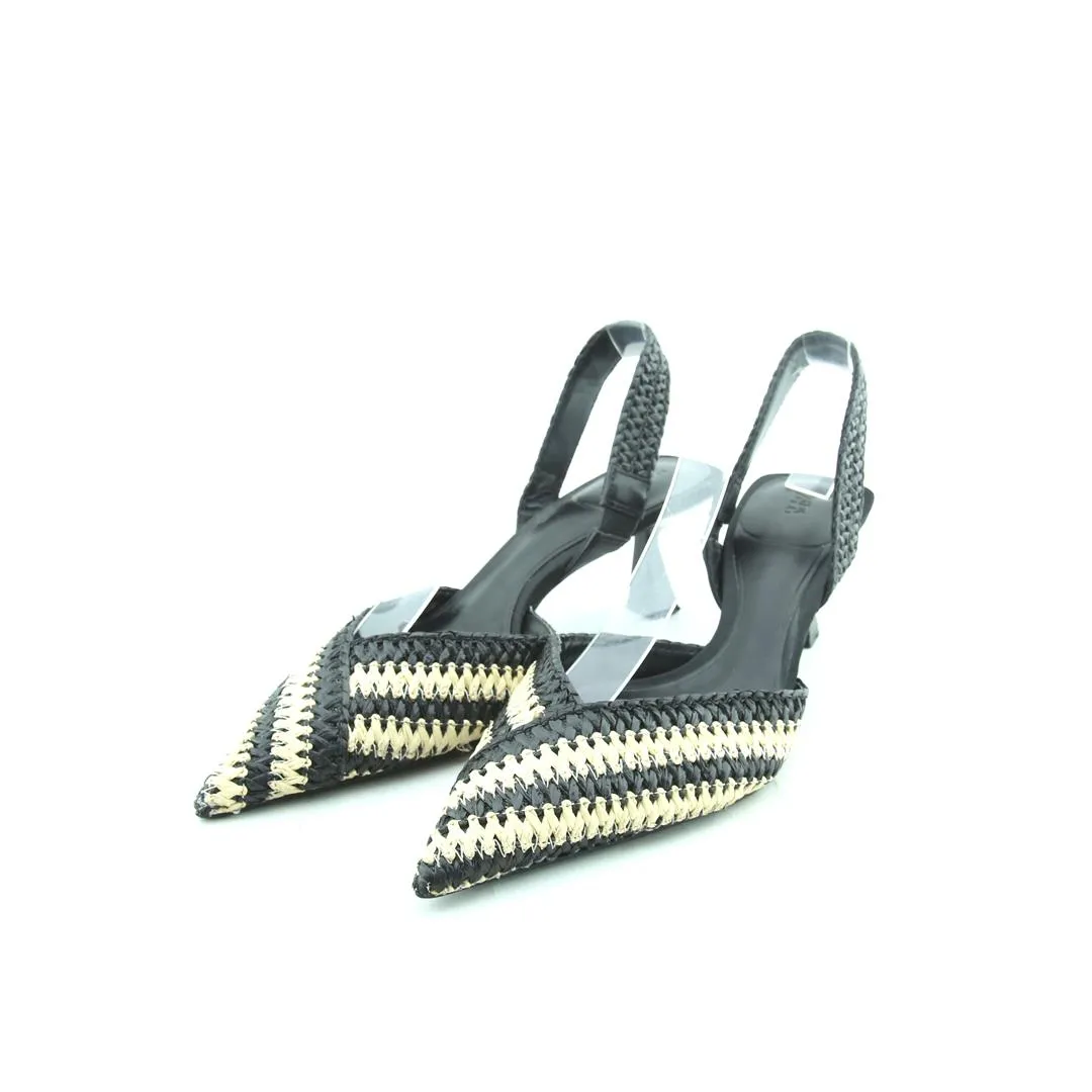 ZARA. . Strange Heels