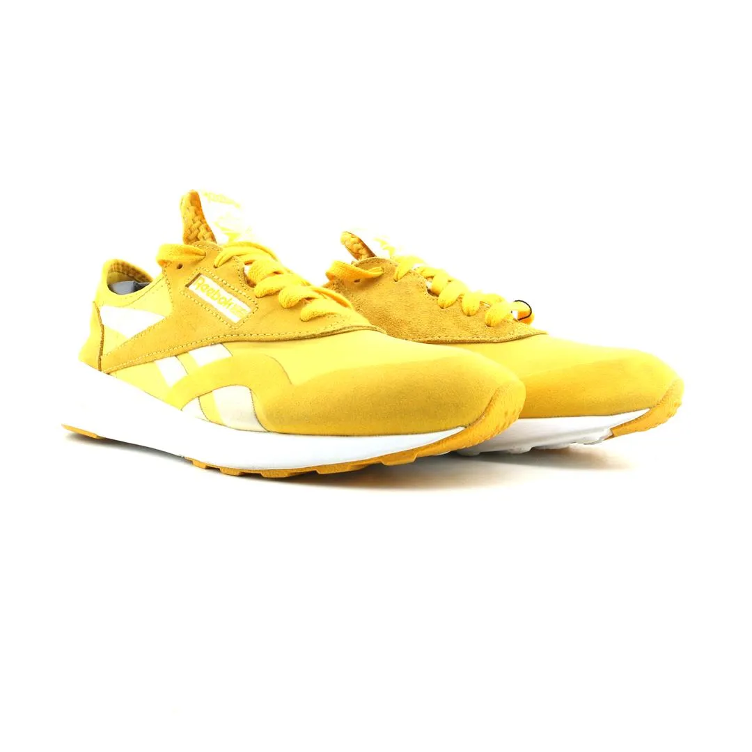 Proper Running Shoes For Flat Feet REEBOK  CLASSICOTHERS