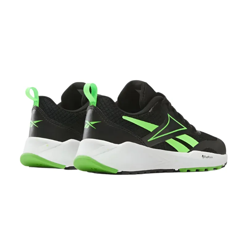 360 Running Shoes Reebok Energen Run GS Kids Running Shoes