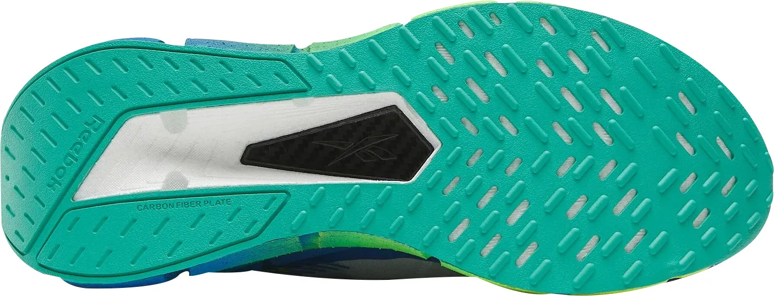 Reebok FloatZig X1 Mens Running Shoes - White Best Waterproof Cross-training Shoes