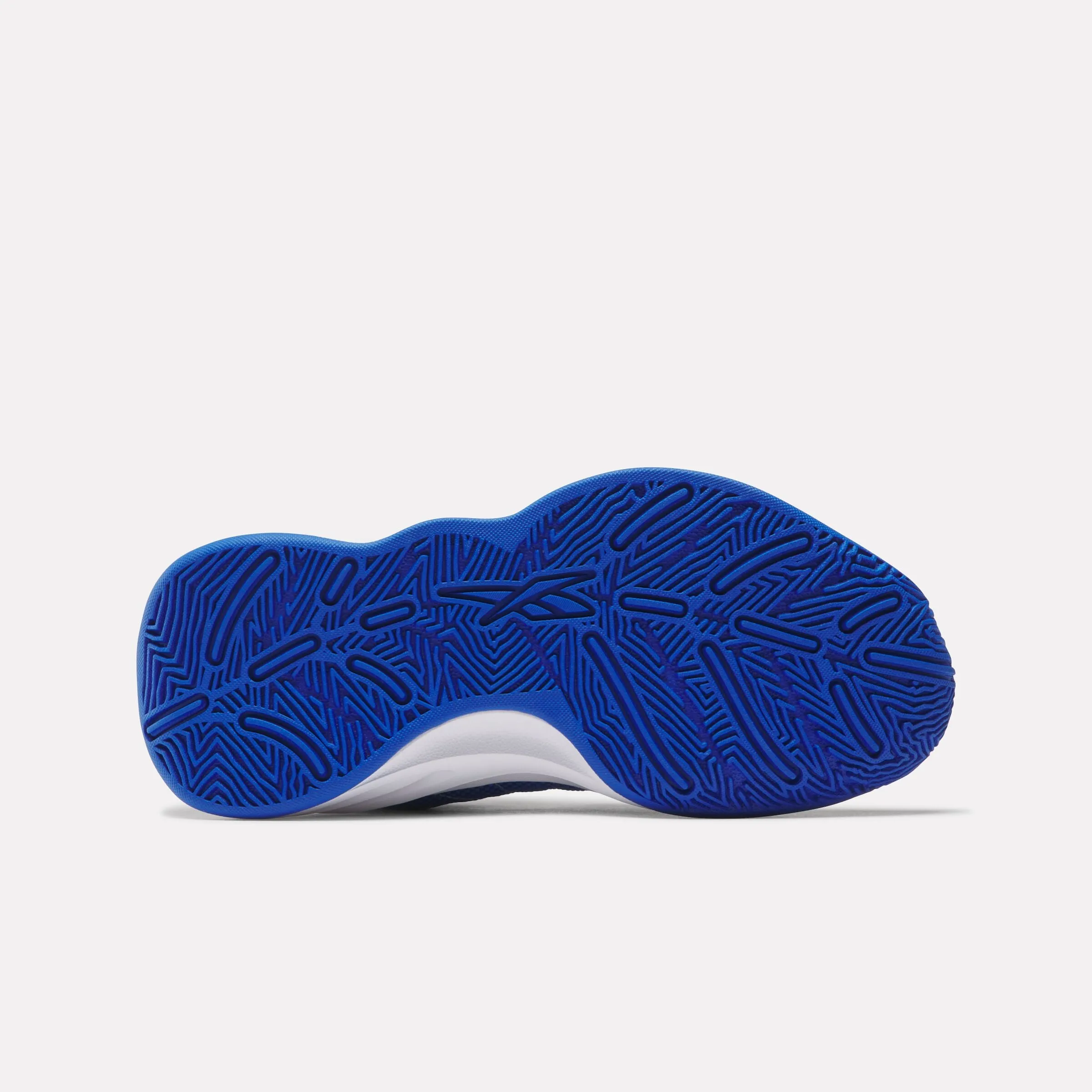 Beita Basketball Shoes Reebok Press Moon/Optimum Blue/White