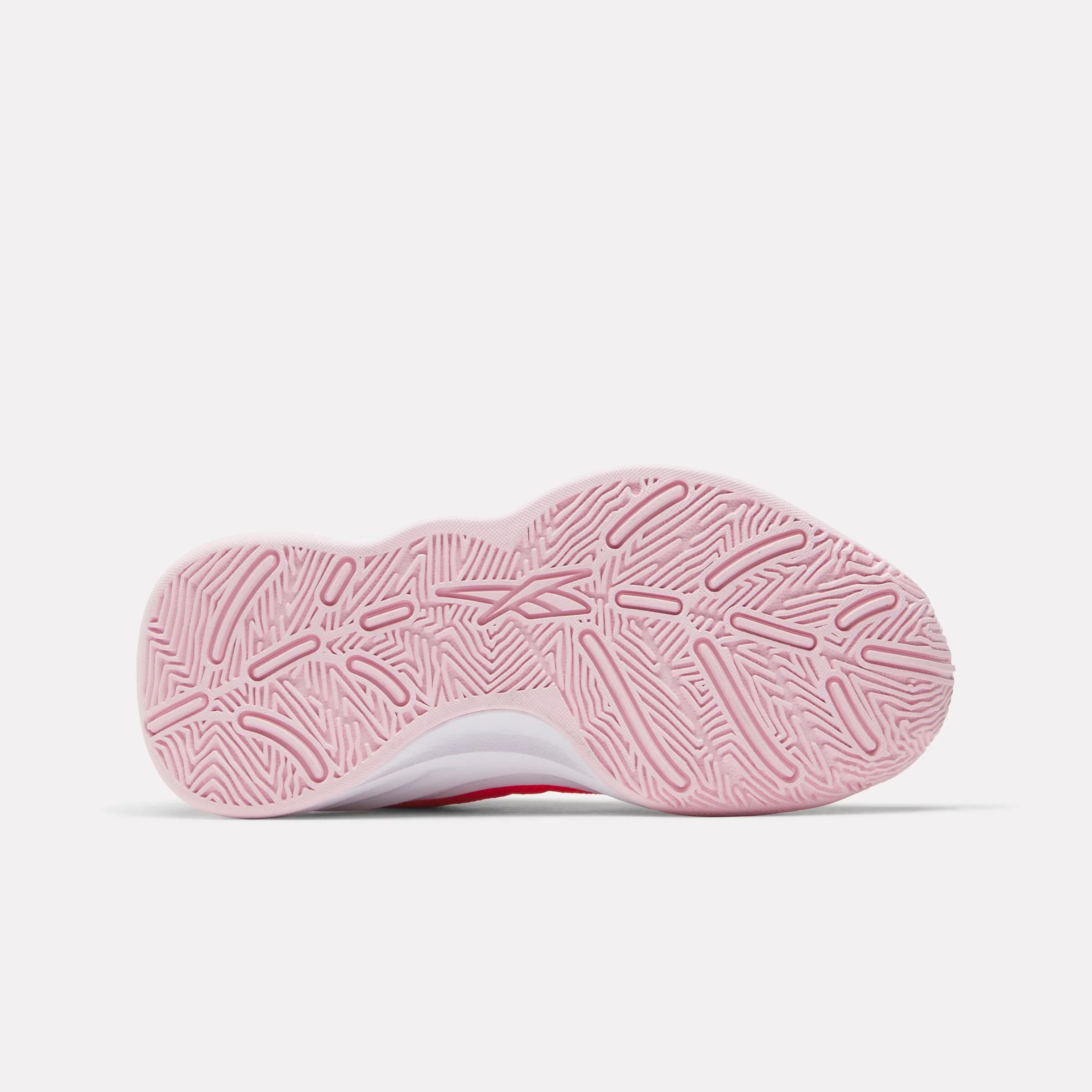 Uproar Core Basketball Shoes Reebok Press Pink/Berry