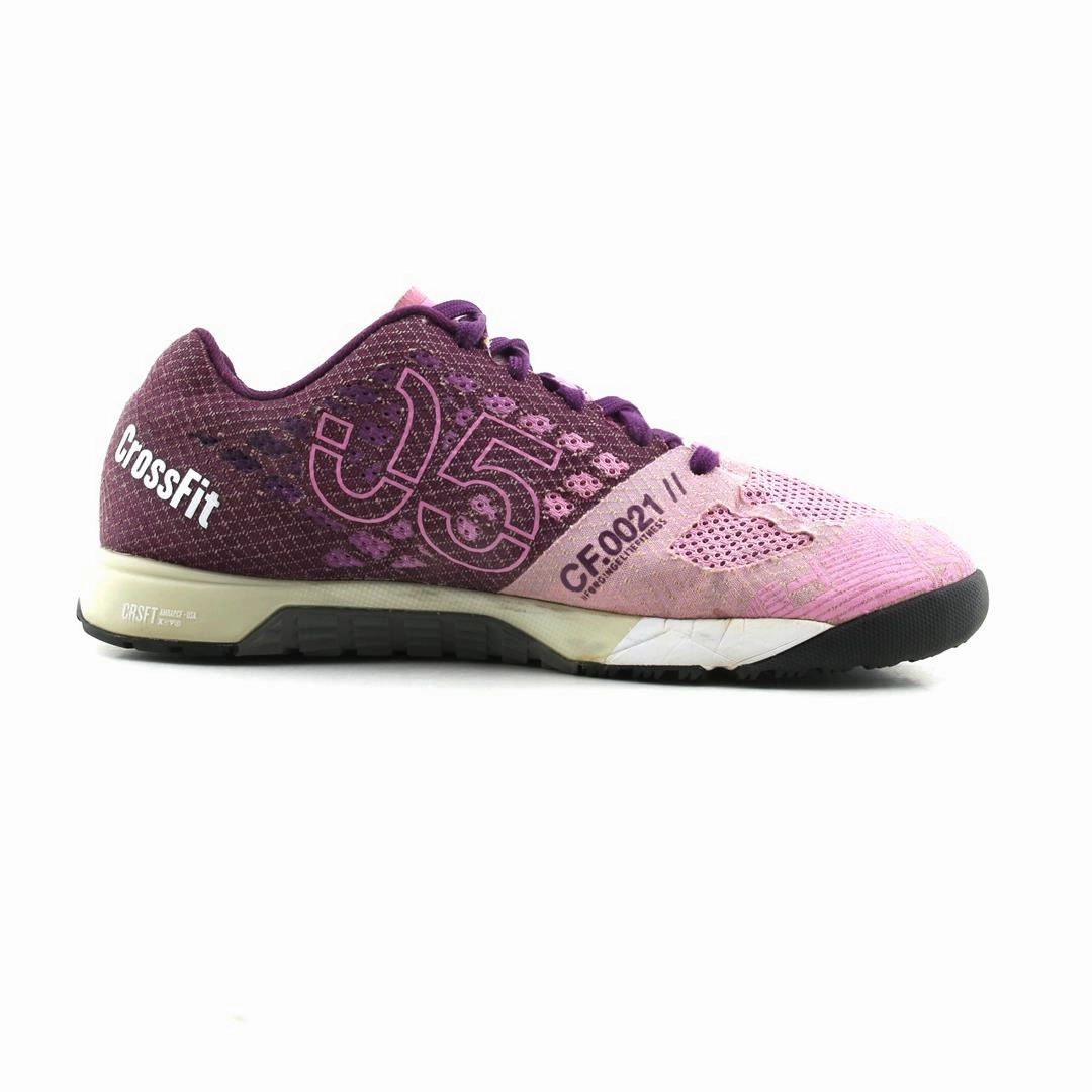 REEBOK CROSSFIT NANO 5.0 Ultraboost 4.0 Dna Running Shoes