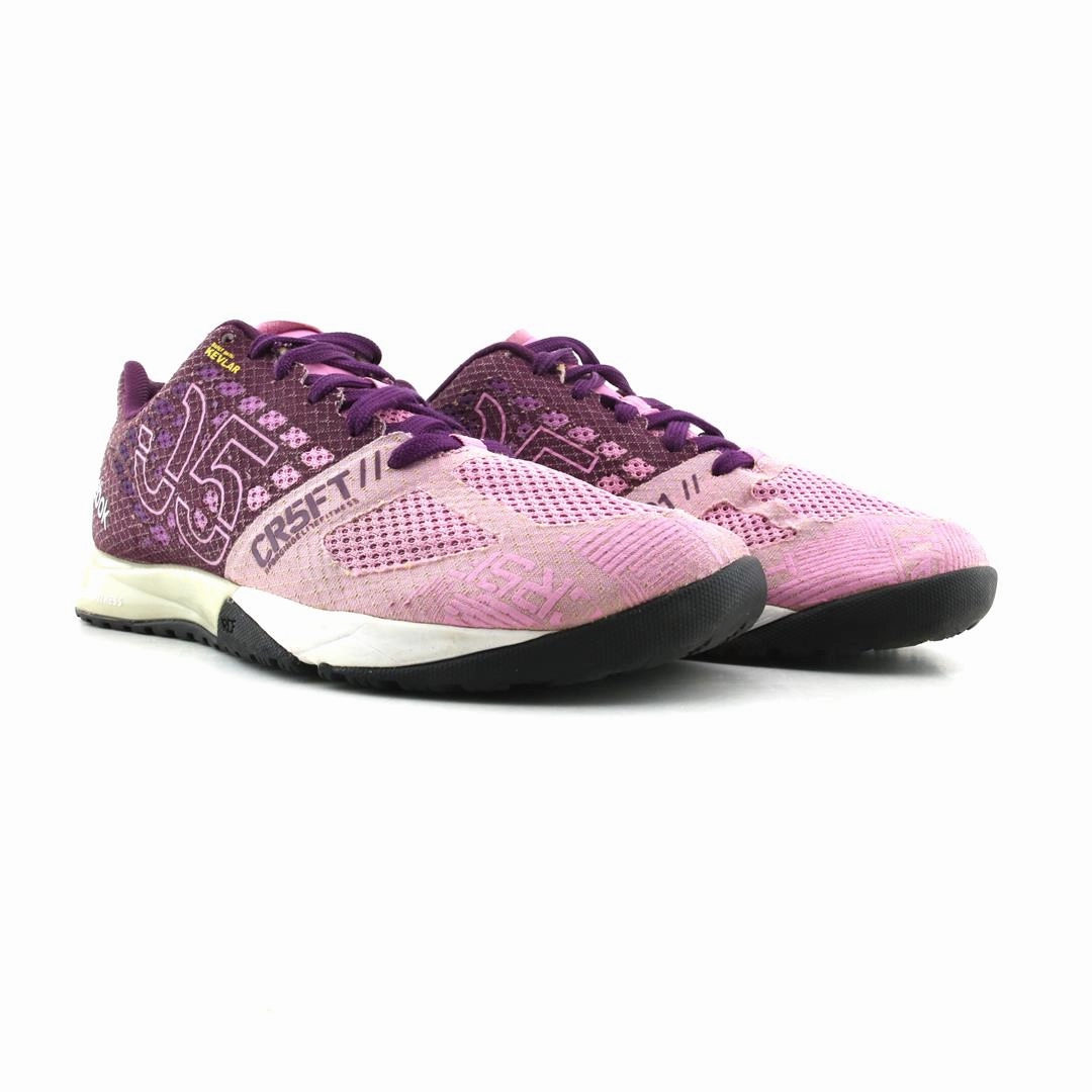 Pokemon Black And White Running Shoes REEBOK CROSSFIT NANO 5.0