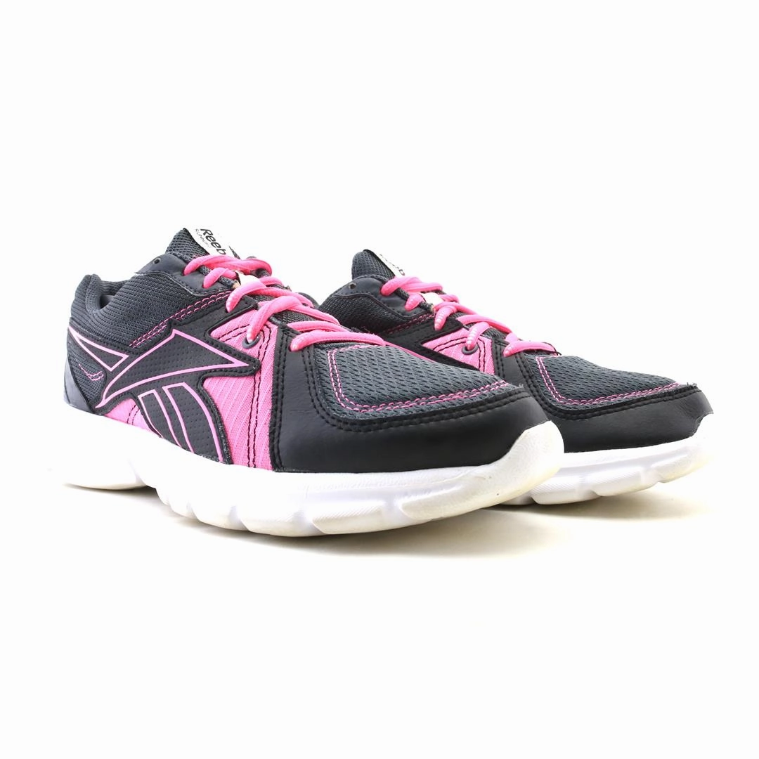 Good Running Shoes With Bad Knees REEBOK  MEMORY TECH