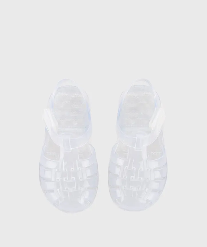 Summer Sandals 2024 Igor S10328 Clasica Cristal Sandals - Tr.Transparente