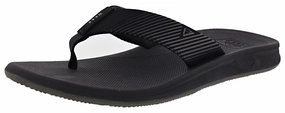Slip On Sneakers Open Back Reef Mens Phantom ll Beach Flip Flops