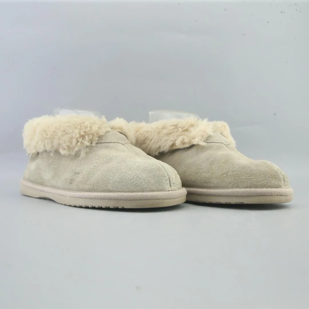 TAMARAC . Slip-on Mules