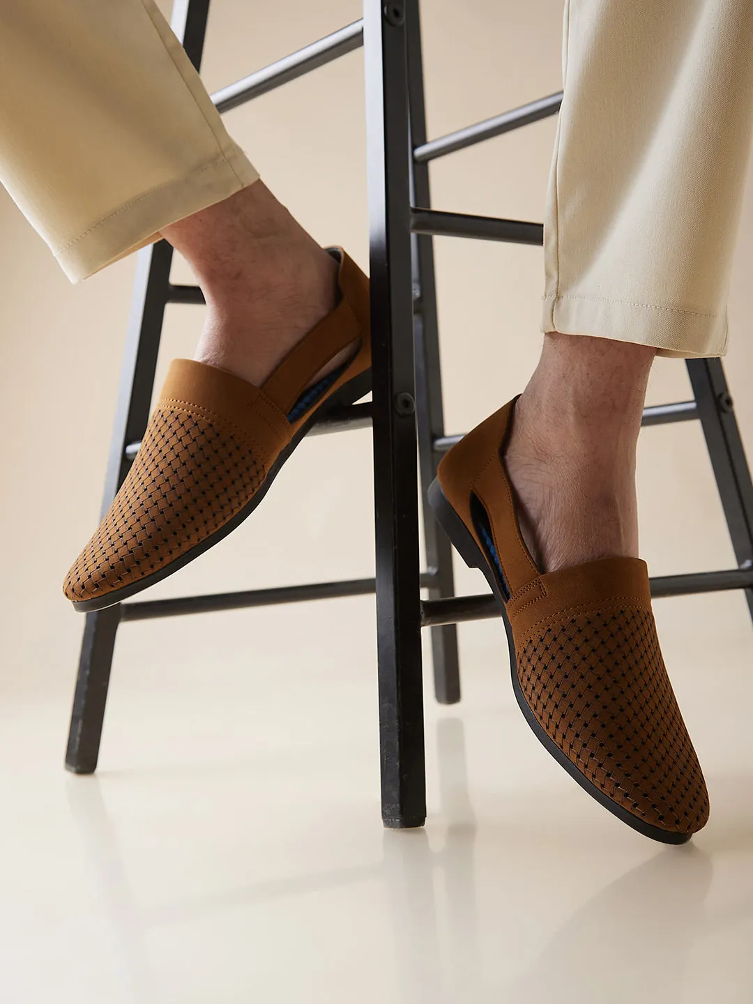 Slip On Sneakers Slip Ons Slip On Sneakers Slip On Sneakers Slip On Regal Tan Mens Laser Cut Suede Casual Slip Ons