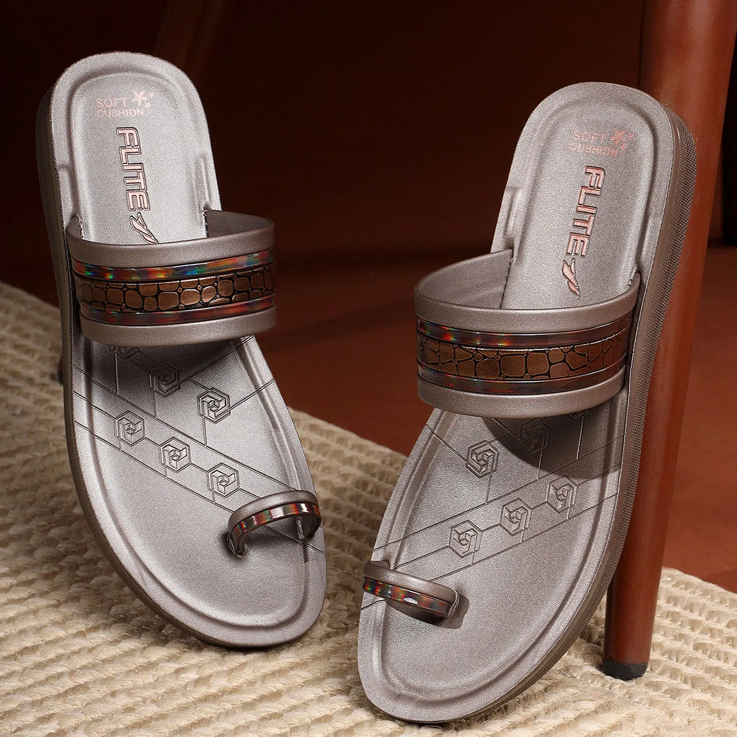 Free Spirit Sandals Slippers For Women PUL 207