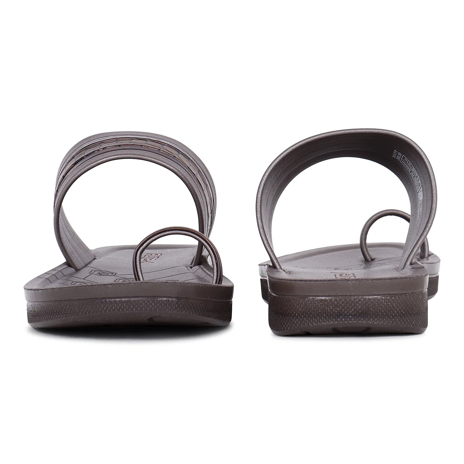 Heel Mule Sandals Slippers For Women PUL 207